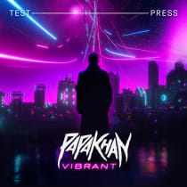 Papa Khan 'Vibrant'