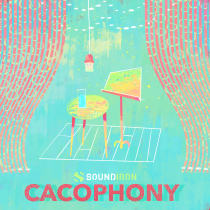 Cacophony