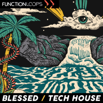 Blessed - Tech House