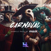 maak - Carnaval