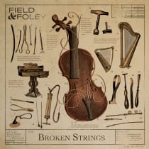 Broken Strings