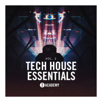 Tech House Essentials Vol. 2