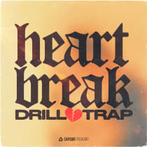 Heartbreak Drill & Trap
