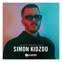 Simon Kidzoo - Trademark Series