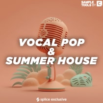 Vocal Pop & Summer House