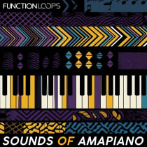 Sounds Of Amapiano