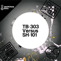 TB-303 Versus SH-101