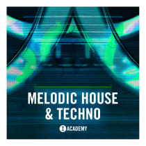 Melodic House & Techno