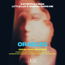 Oracles - Vocal Explorations: Vocals Sample Pack by Montage by Splice ...