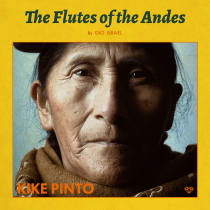 The Flutes of the Andes