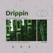 Drippin' - Hiphop