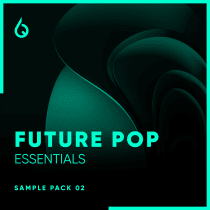 Future Pop Essentials Volume 2