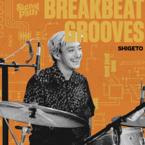 Shigeto: Breakbeat Grooves