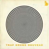 Trap Drums Nouveau