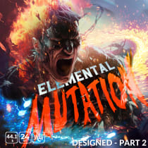 Elemental Mutation pt.2