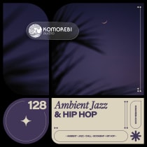 Ambient Jazz & Hip Hop