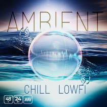 Ambient Chill Low-fi