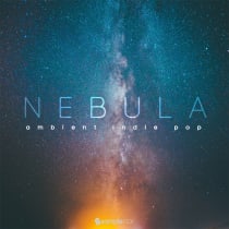 Nebula - Ambient Indie Pop