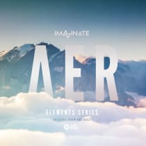 Imaginate: Aer