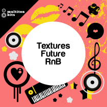 Textures - Future RnB