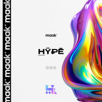 maak - Hype