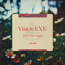 VisionEXE - The Love Tapes