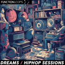 Dreams - Hiphop Sessions