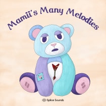 Mamii's Many Melodies