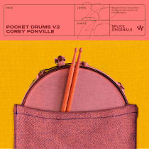Pocket Drums Vol 2