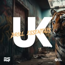 UK Drill Essentials