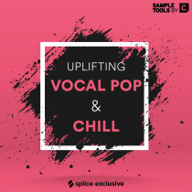 Uplifting Vocal Pop & Chill