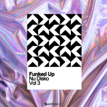 Funked Up Nu Disko Vol 3