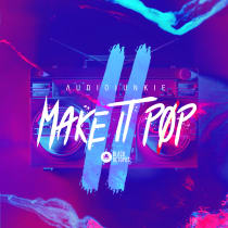 Make It Pop 2