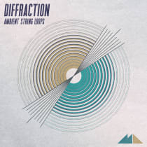 Diffraction - Ambient String Loops