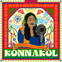 Spoken Rhythms: Konnakol