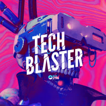 Tech Blaster