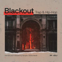 Blackout - Trap & Hip Hop