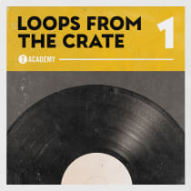 Loops From The Crate Vol. 1