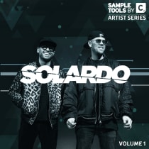 SOLARDO VOL. 1