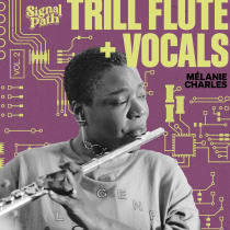 Melanie Charles - Trill Flute & Vocals Vol. 2