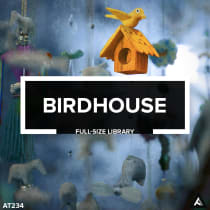 Birdhouse