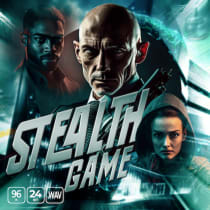 Stealth Game