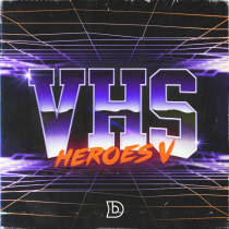 VHS Heroes 5