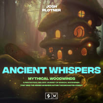 Ancient Whispers: Mythical Woodwinds