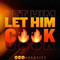 LET HIM COOK