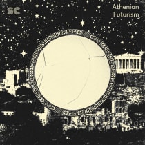 Athenian Futurism