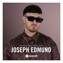 Joseph Edmund - Trademark Series