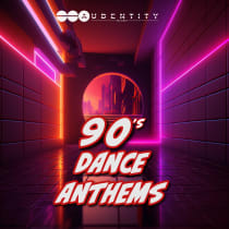 90s Dance Anthems