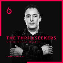 The Thrillseekers Studio Essentials