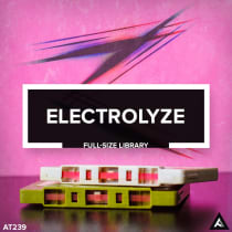 Electrolyze